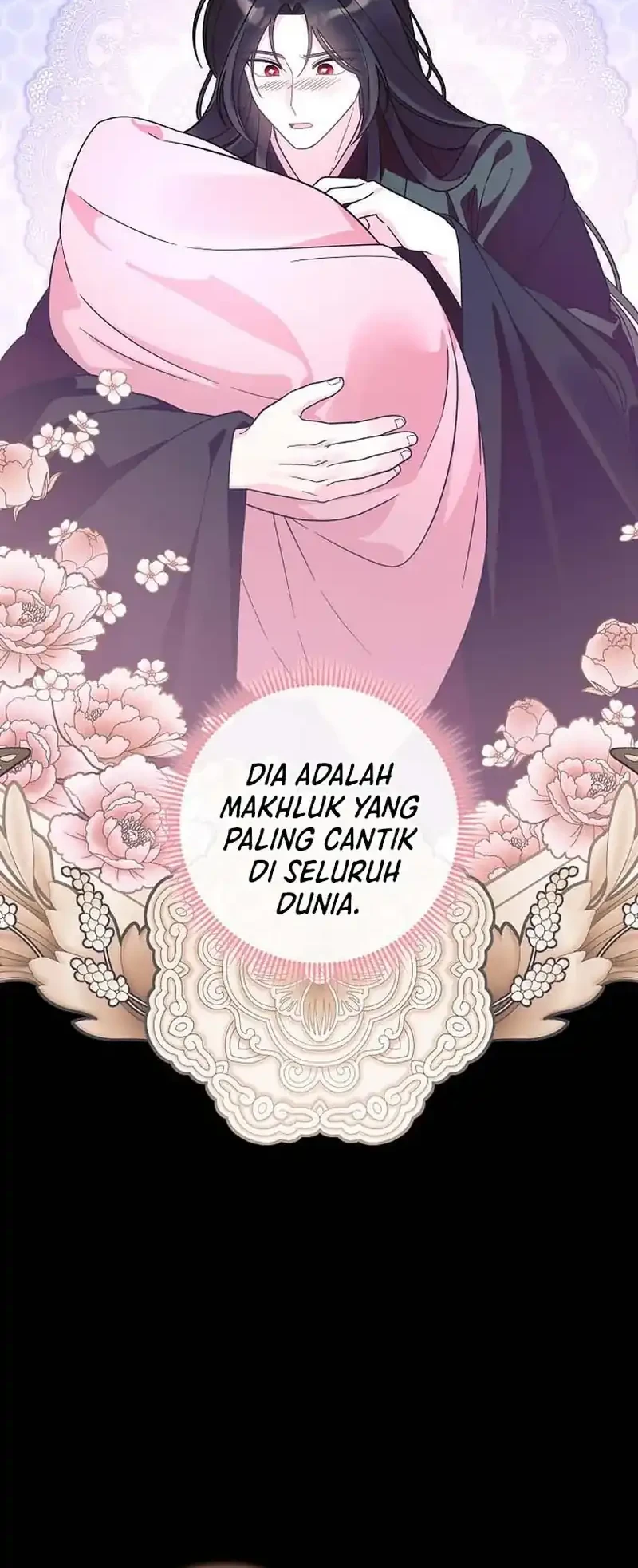The Terminally Ill Baby Healer Doesn’t Hide Her Genius Chapter 38 - halaman 48