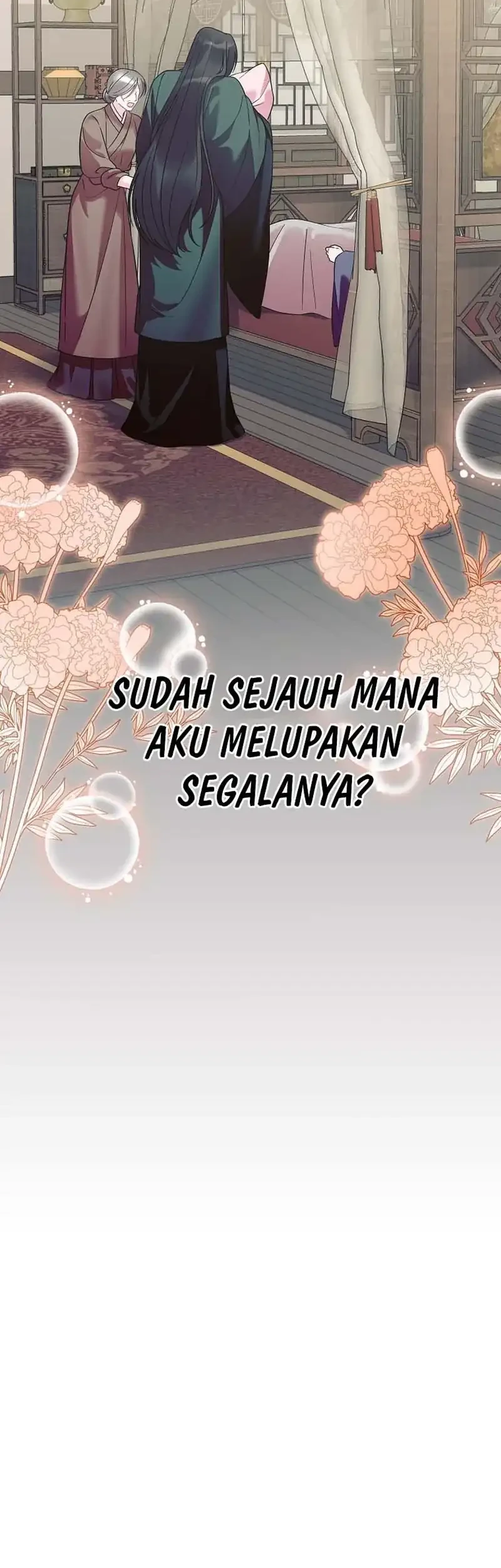 The Terminally Ill Baby Healer Doesn’t Hide Her Genius Chapter 38 - halaman 51