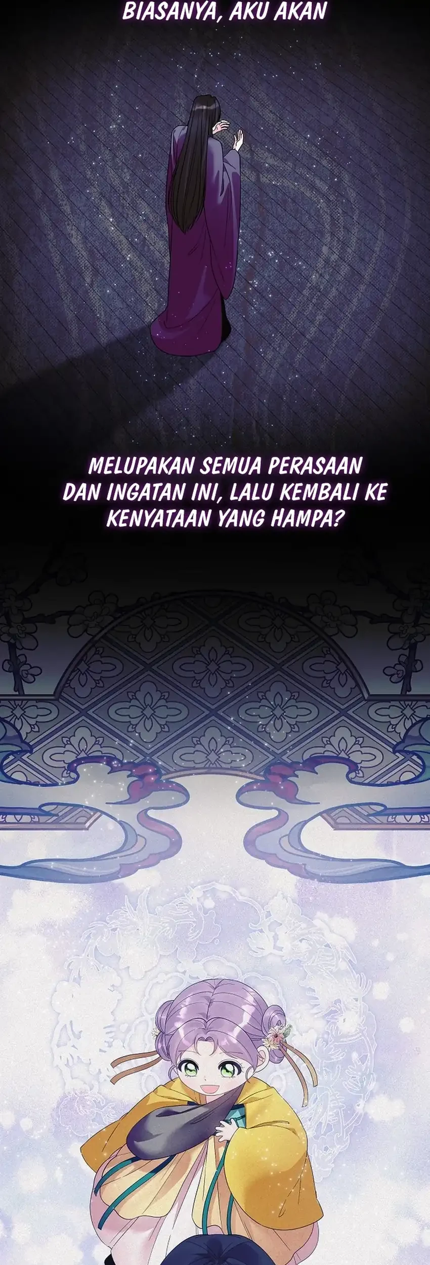 The Terminally Ill Baby Healer Doesn’t Hide Her Genius Chapter 39 - halaman 5
