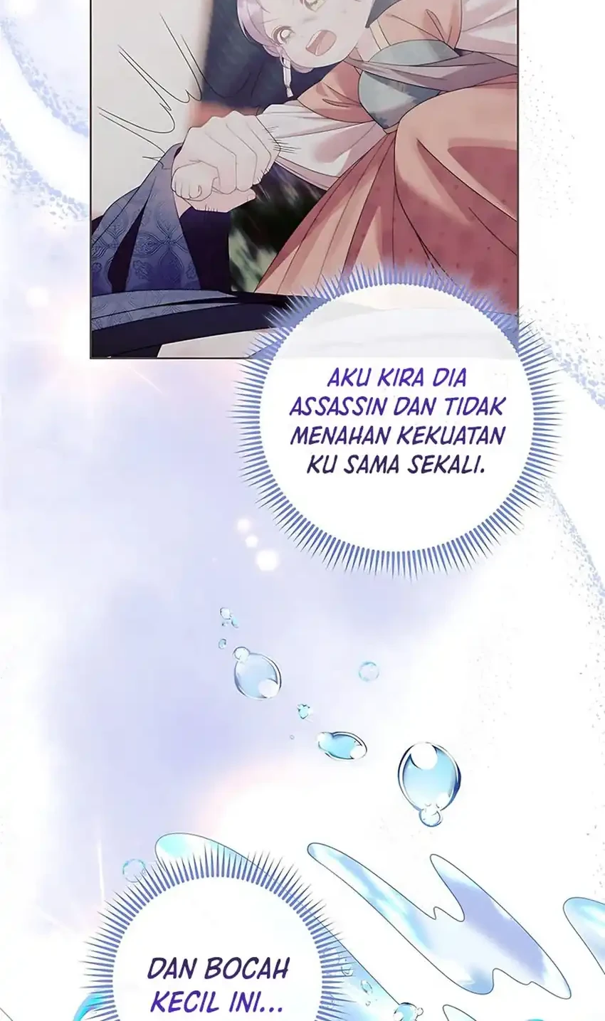 The Terminally Ill Baby Healer Doesn’t Hide Her Genius Chapter 4 - halaman 10