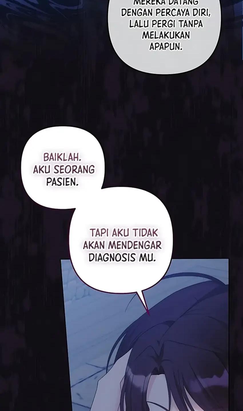 The Terminally Ill Baby Healer Doesn’t Hide Her Genius Chapter 4 - halaman 30