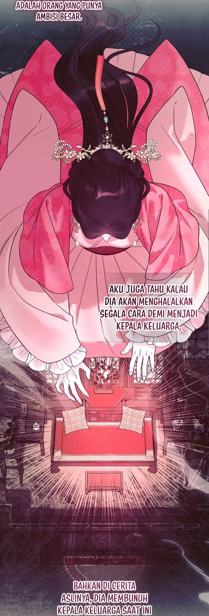 The Terminally Ill Baby Healer Doesn’t Hide Her Genius Chapter 40 - halaman 18