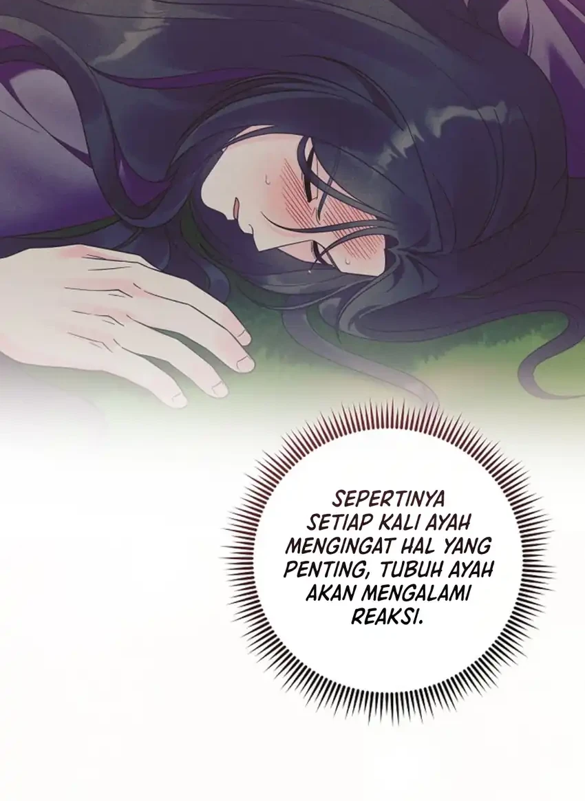 The Terminally Ill Baby Healer Doesn’t Hide Her Genius Chapter 40 - halaman 58