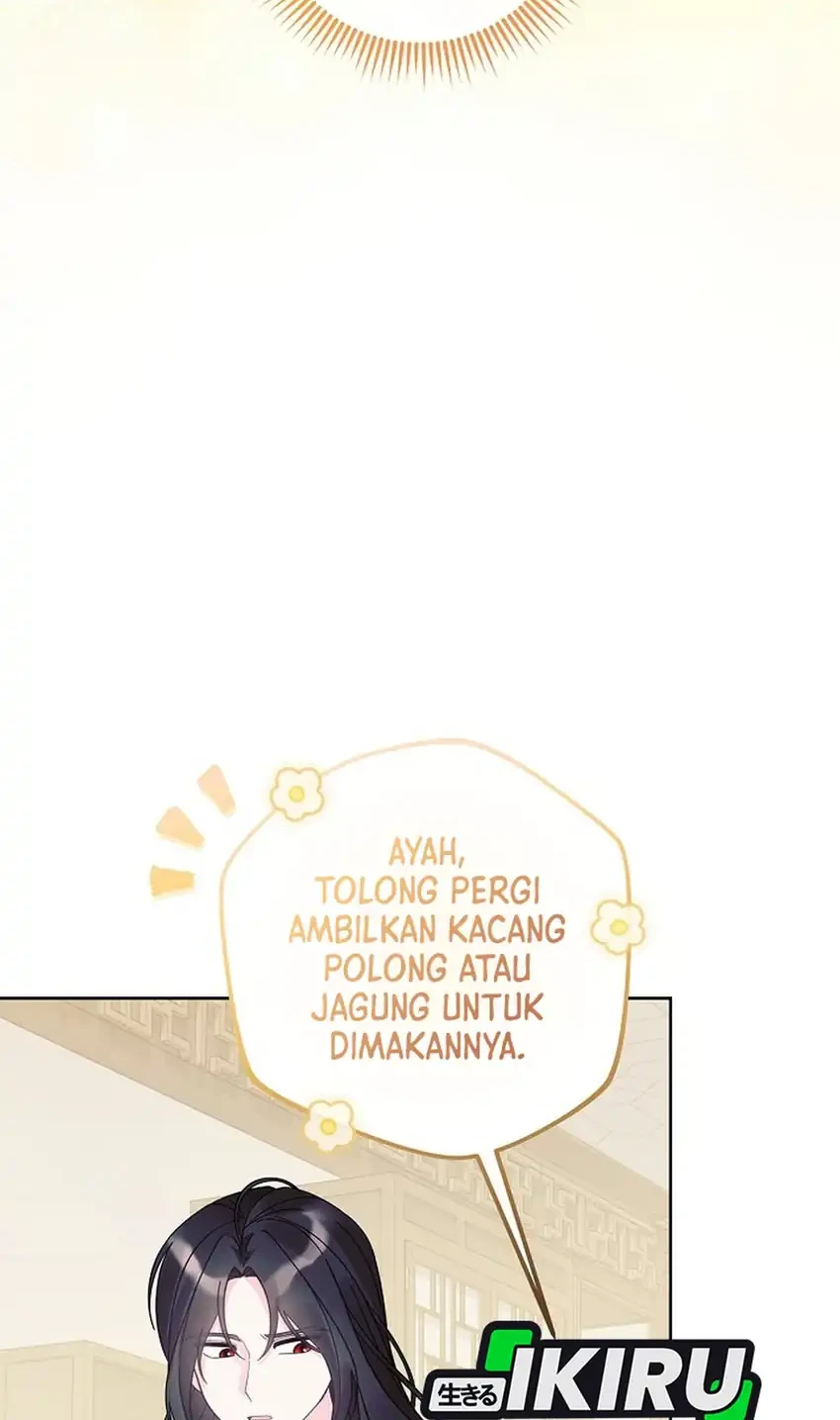The Terminally Ill Baby Healer Doesn’t Hide Her Genius Chapter 41 - halaman 28