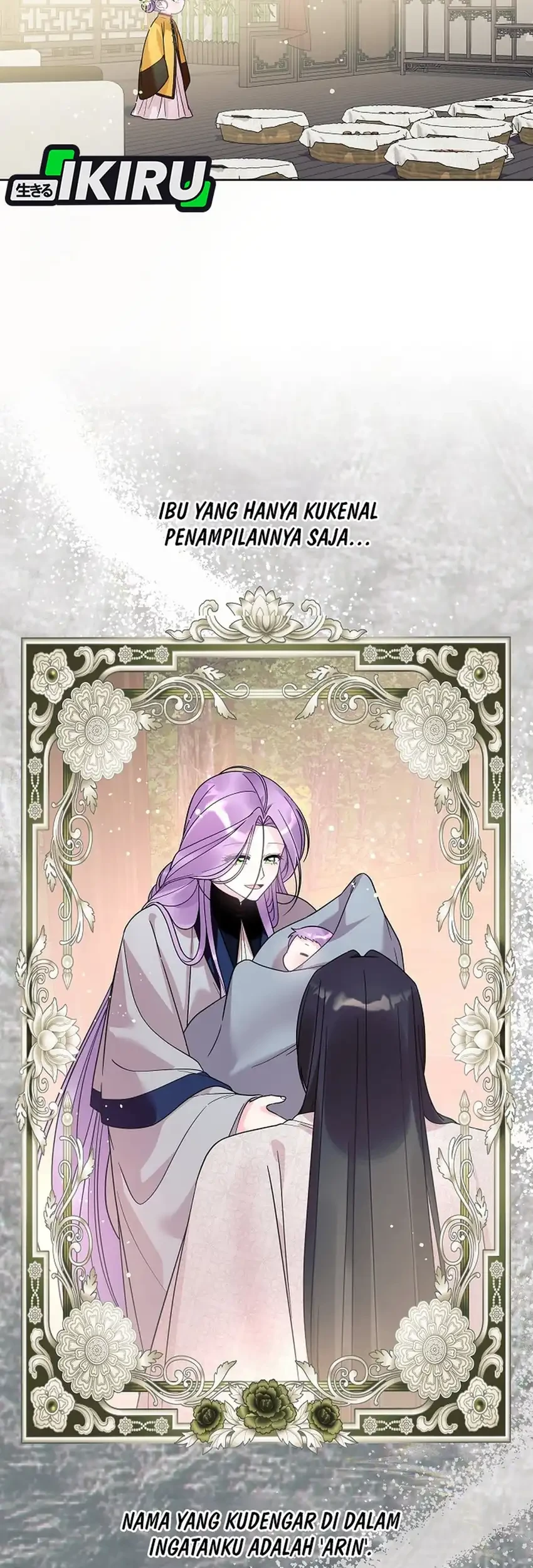 The Terminally Ill Baby Healer Doesn’t Hide Her Genius Chapter 41 - halaman 43