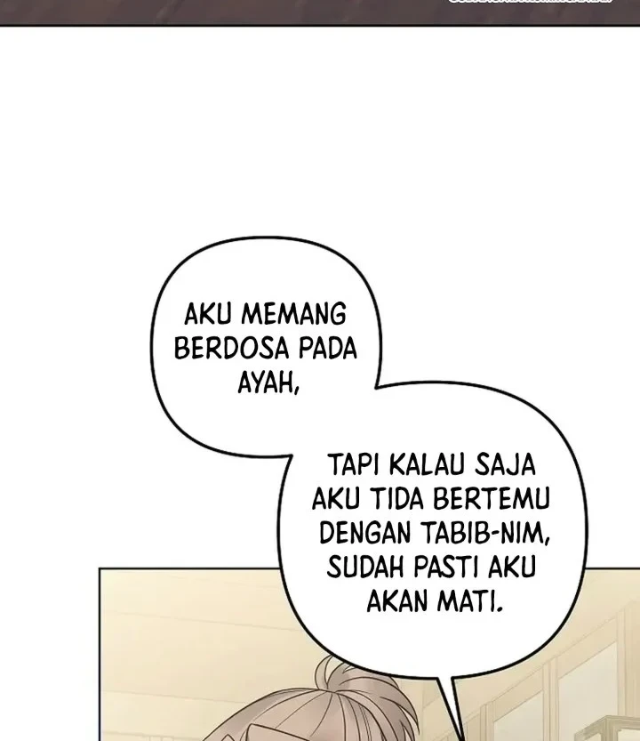 The Terminally Ill Baby Healer Doesn’t Hide Her Genius Chapter 44 - halaman 50