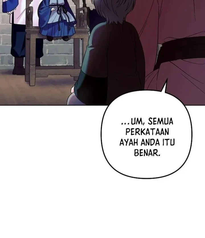 The Terminally Ill Baby Healer Doesn’t Hide Her Genius Chapter 45 - halaman 14