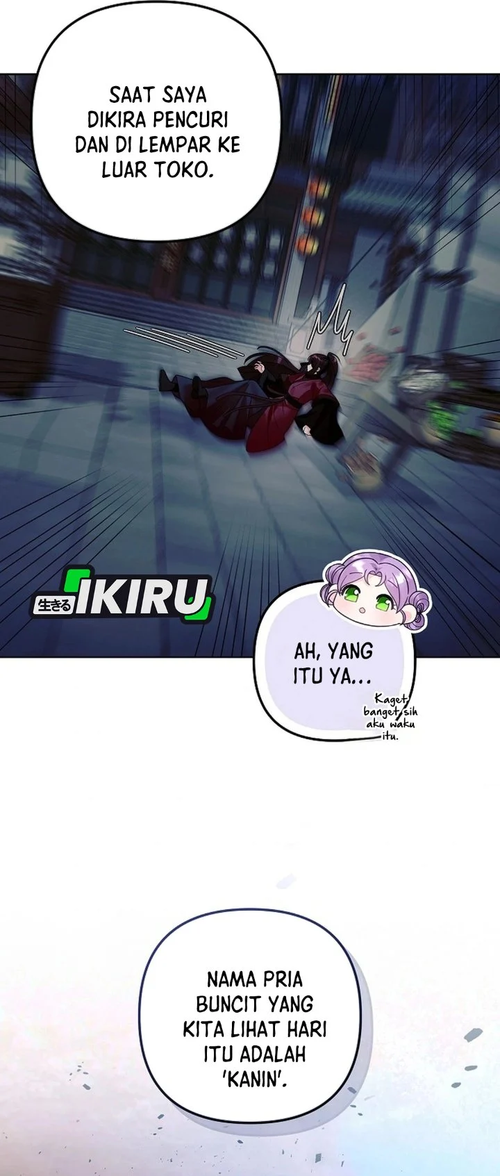 The Terminally Ill Baby Healer Doesn’t Hide Her Genius Chapter 45 - halaman 29