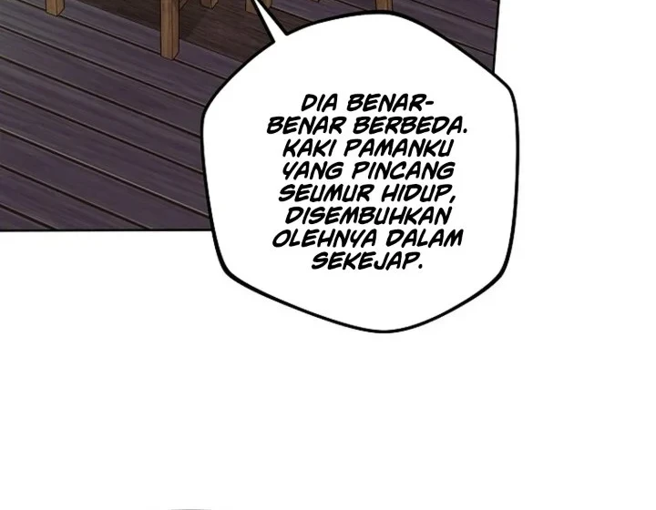 The Terminally Ill Baby Healer Doesn’t Hide Her Genius Chapter 45 - halaman 65