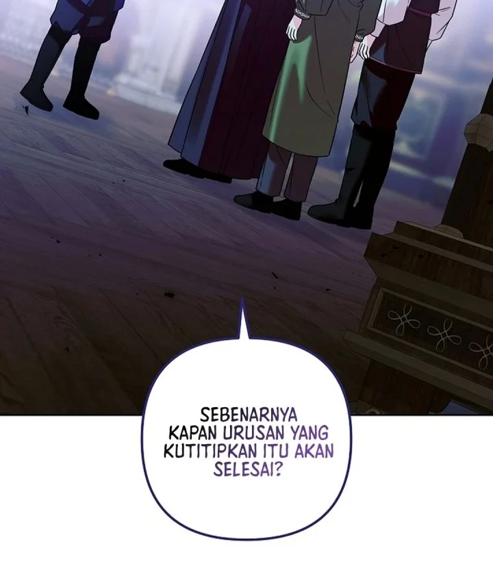 The Terminally Ill Baby Healer Doesn’t Hide Her Genius Chapter 47 - halaman 2