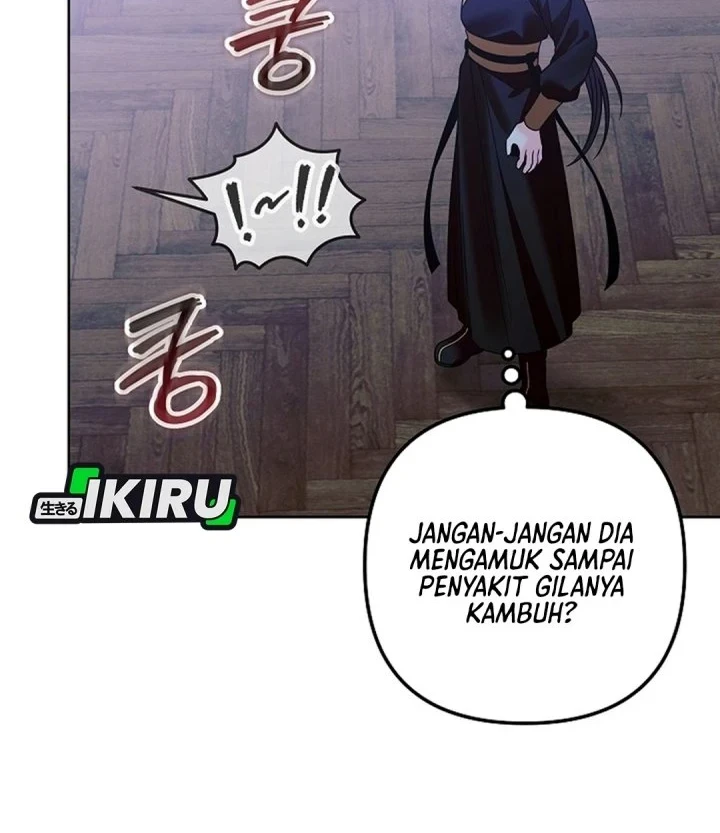 The Terminally Ill Baby Healer Doesn’t Hide Her Genius Chapter 47 - halaman 38