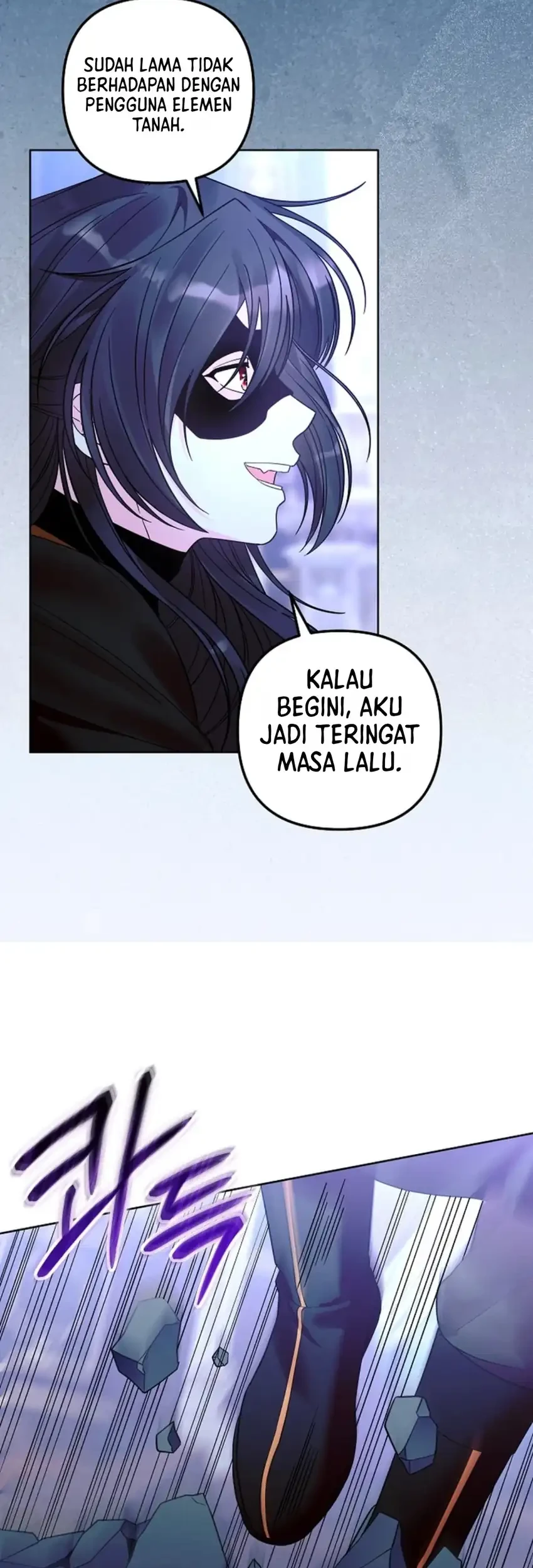The Terminally Ill Baby Healer Doesn’t Hide Her Genius Chapter 48 - halaman 10