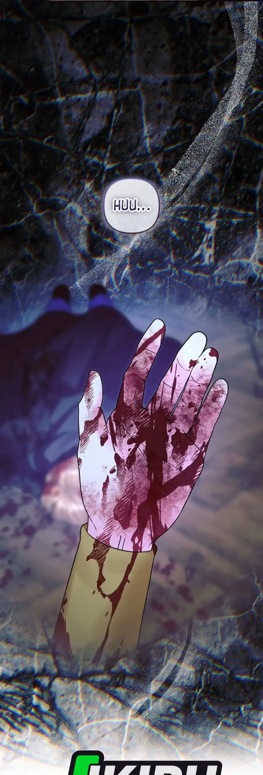 The Terminally Ill Baby Healer Doesn’t Hide Her Genius Chapter 48 - halaman 27