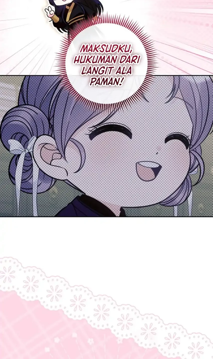 The Terminally Ill Baby Healer Doesn’t Hide Her Genius Chapter 48 - halaman 74