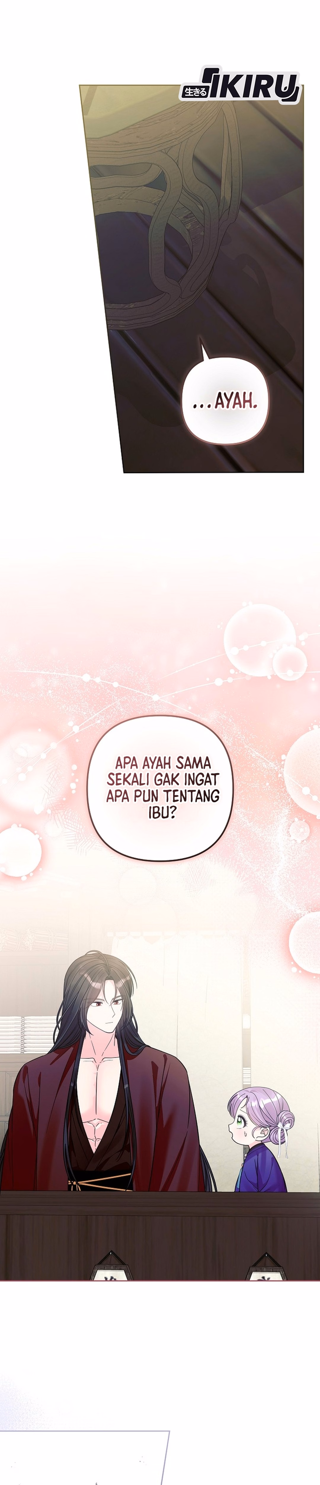 The Terminally Ill Baby Healer Doesn’t Hide Her Genius Chapter 49 - halaman 20