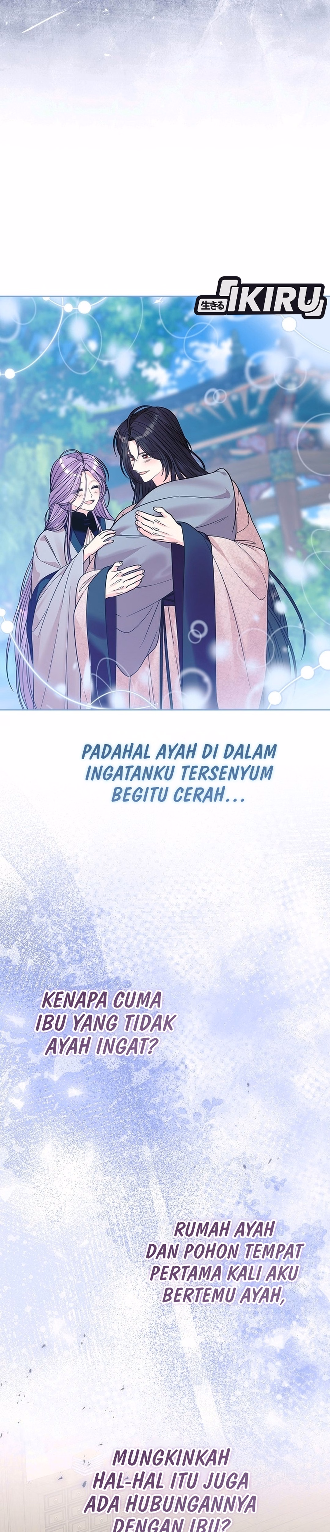 The Terminally Ill Baby Healer Doesn’t Hide Her Genius Chapter 49 - halaman 22