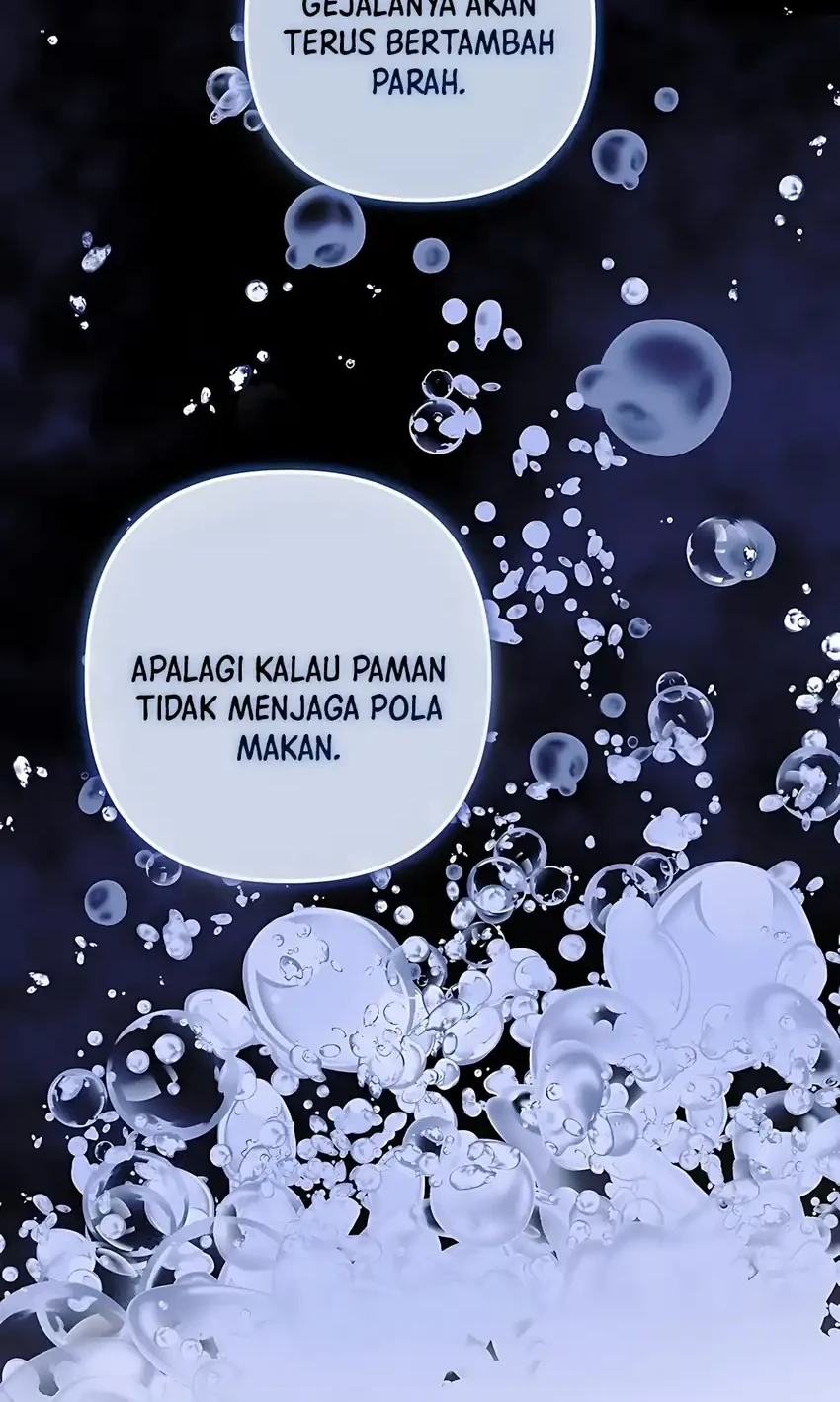 The Terminally Ill Baby Healer Doesn’t Hide Her Genius Chapter 5 - halaman 11