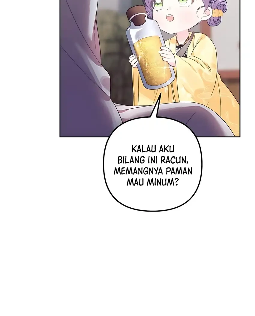 The Terminally Ill Baby Healer Doesn’t Hide Her Genius Chapter 5 - halaman 5