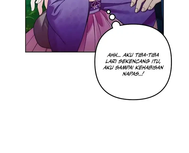 The Terminally Ill Baby Healer Doesn’t Hide Her Genius Chapter 6 - halaman 11