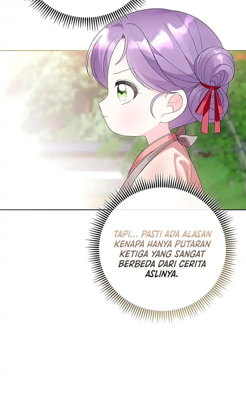 The Terminally Ill Baby Healer Doesn’t Hide Her Genius Chapter 7 - halaman 19