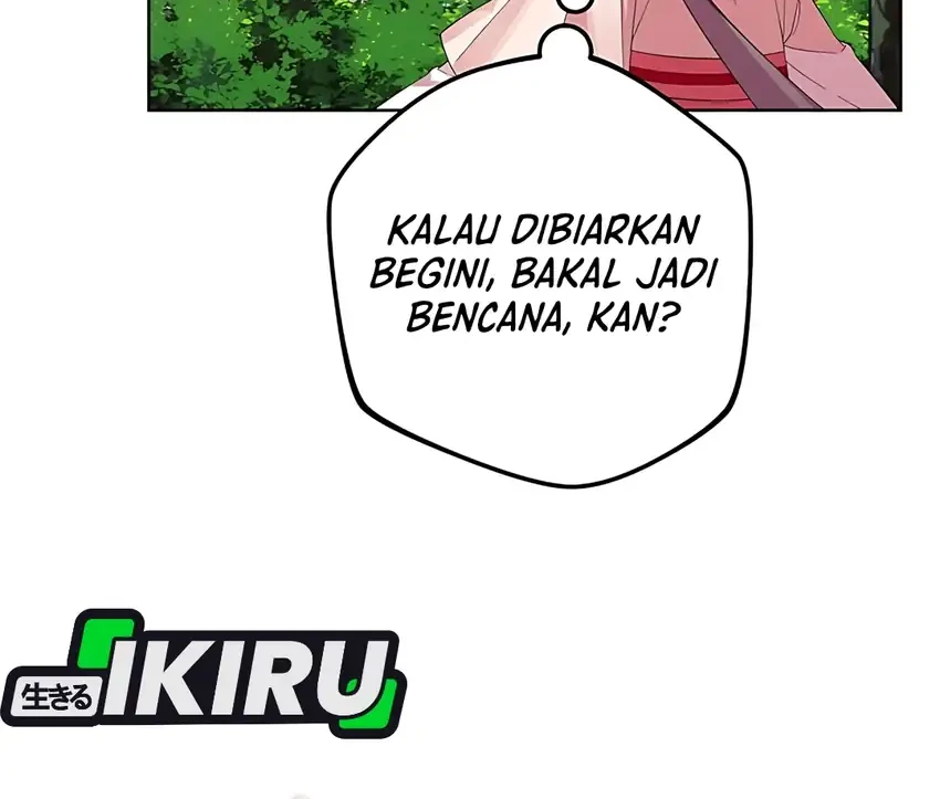 The Terminally Ill Baby Healer Doesn’t Hide Her Genius Chapter 7 - halaman 23