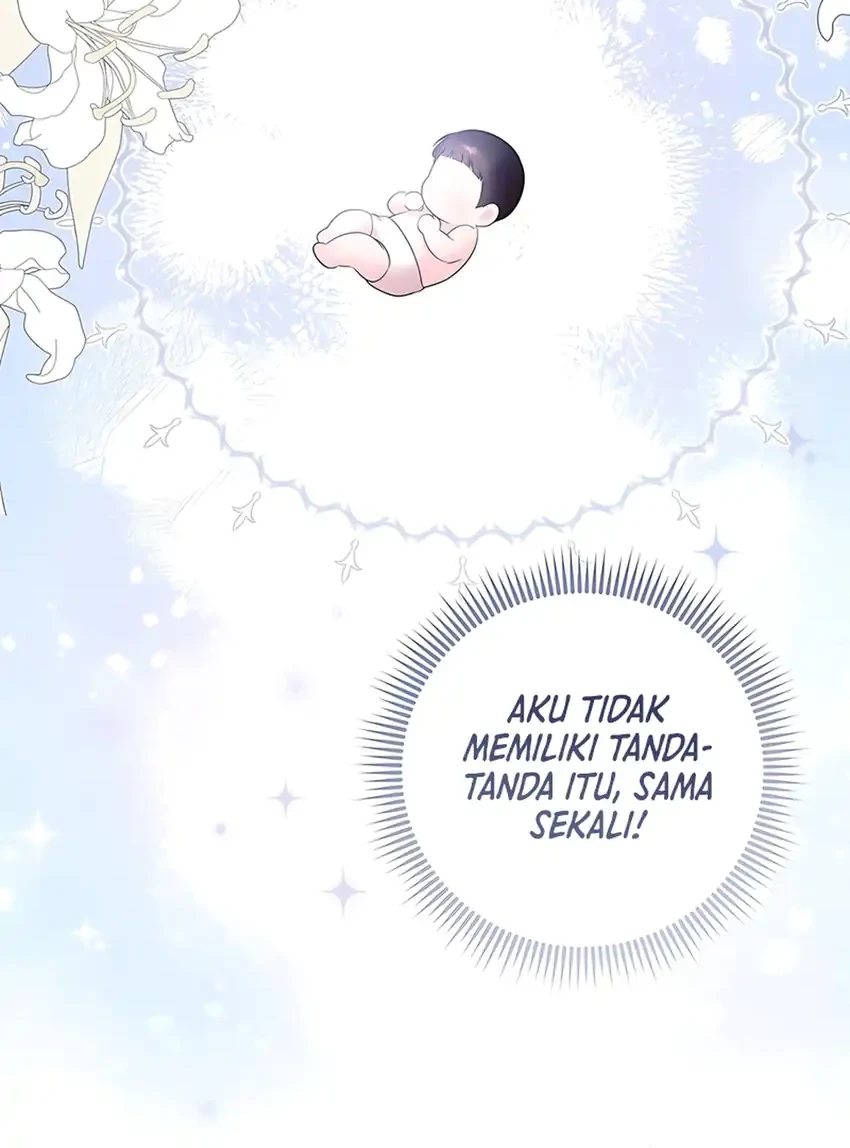 The Terminally Ill Baby Healer Doesn’t Hide Her Genius Chapter 8 - halaman 8
