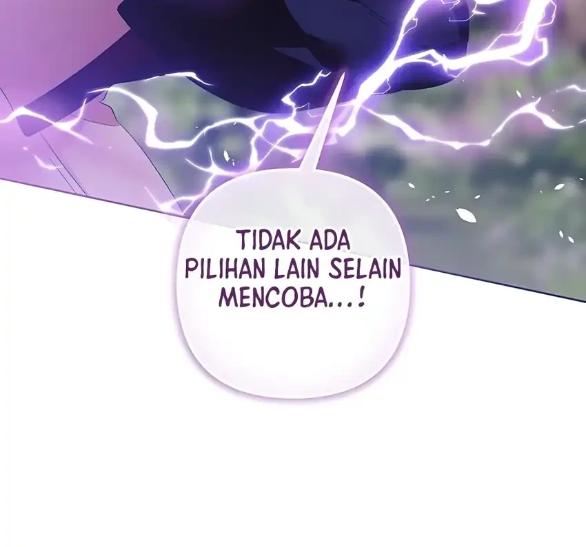 The Terminally Ill Baby Healer Doesn’t Hide Her Genius Chapter 9 - halaman 45