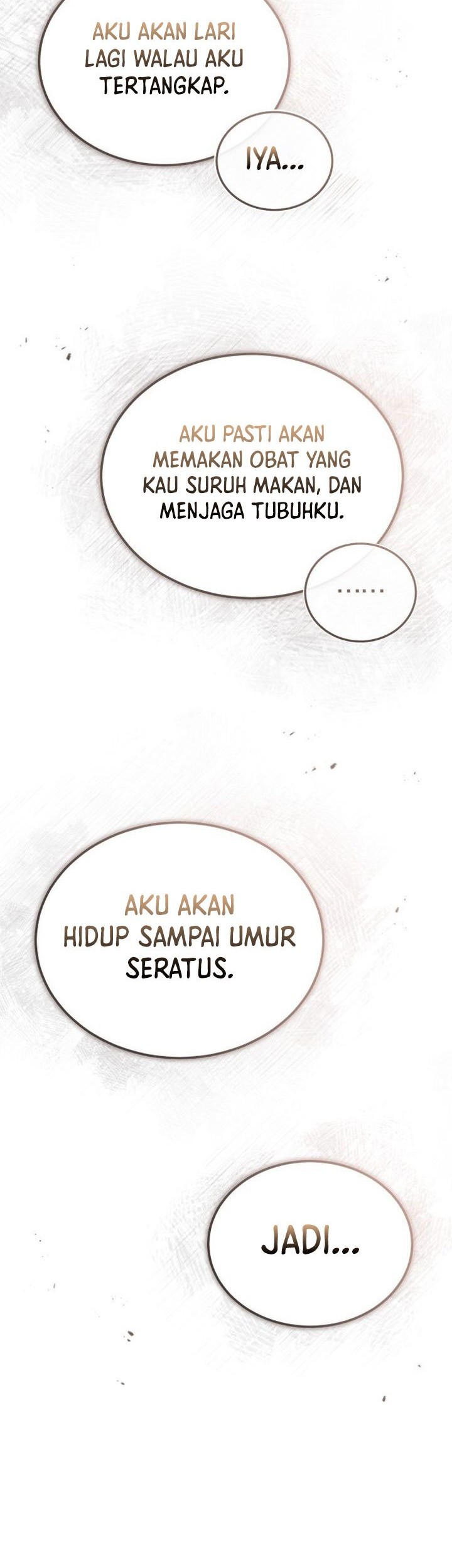The Terminally Ill Young Master of the Baek Clan Chapter 1 - halaman 13