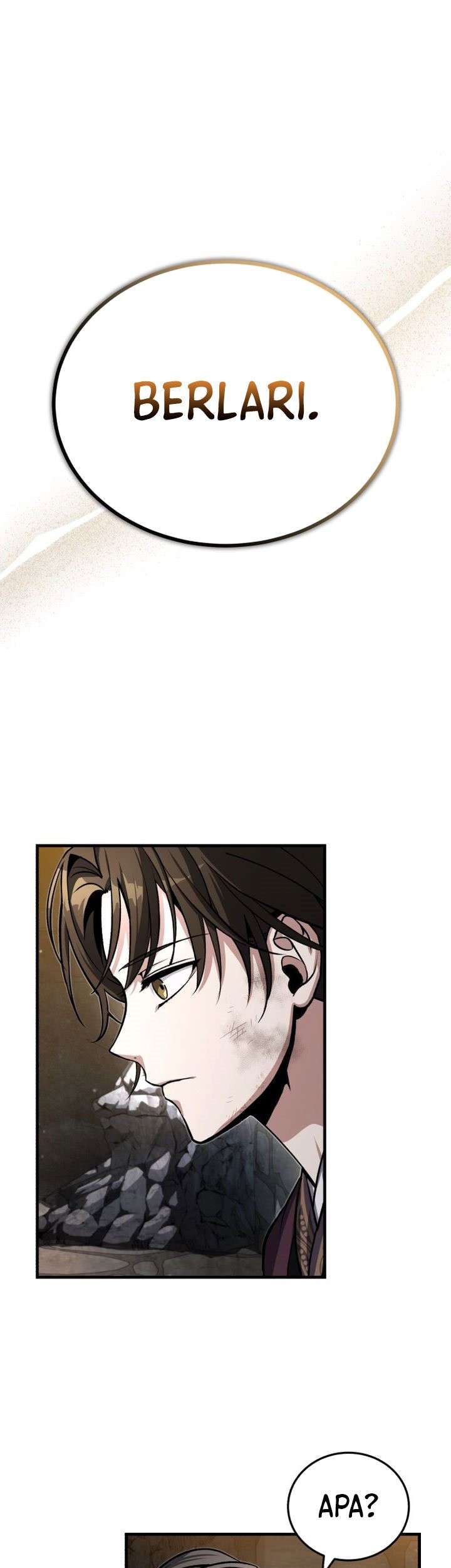 The Terminally Ill Young Master of the Baek Clan Chapter 1 - halaman 2