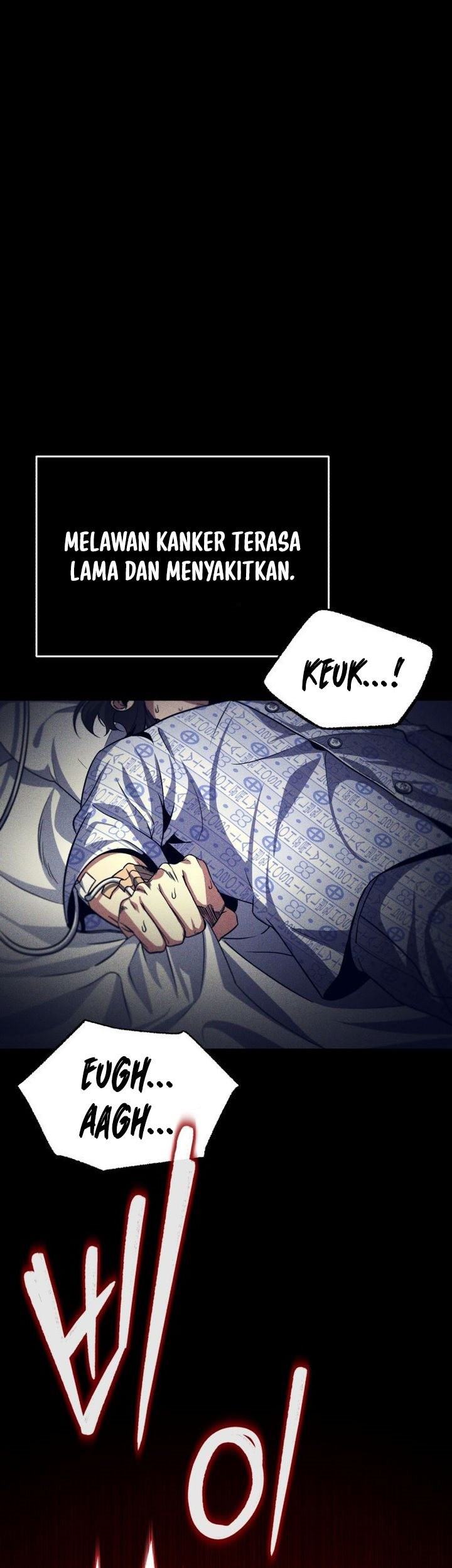 The Terminally Ill Young Master of the Baek Clan Chapter 1 - halaman 20