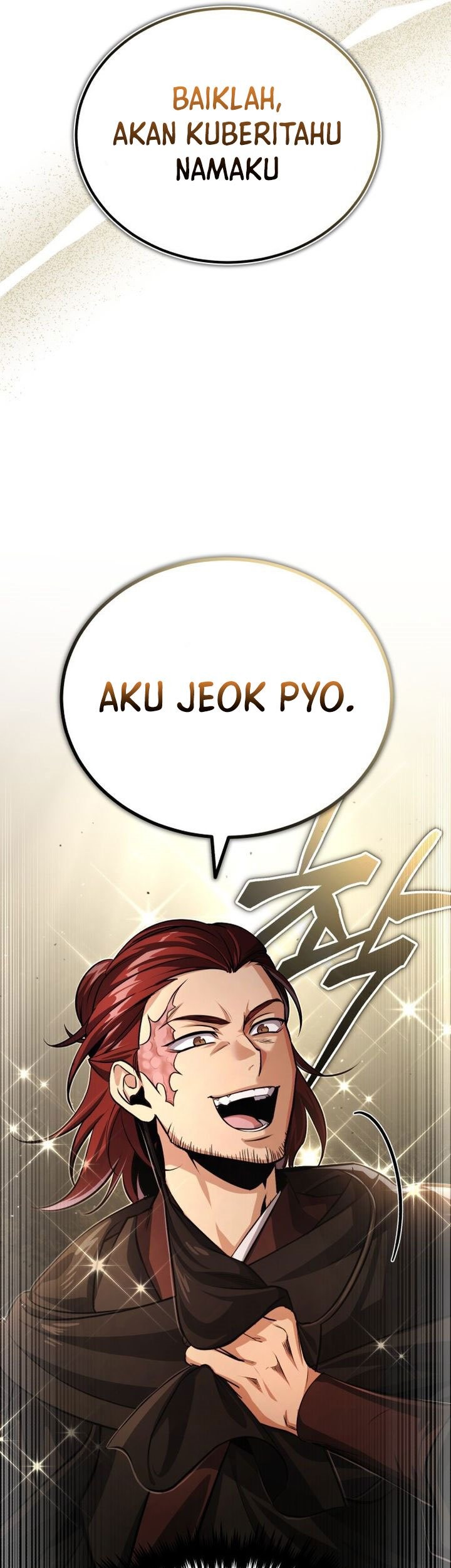 The Terminally Ill Young Master of the Baek Clan Chapter 1 - halaman 36