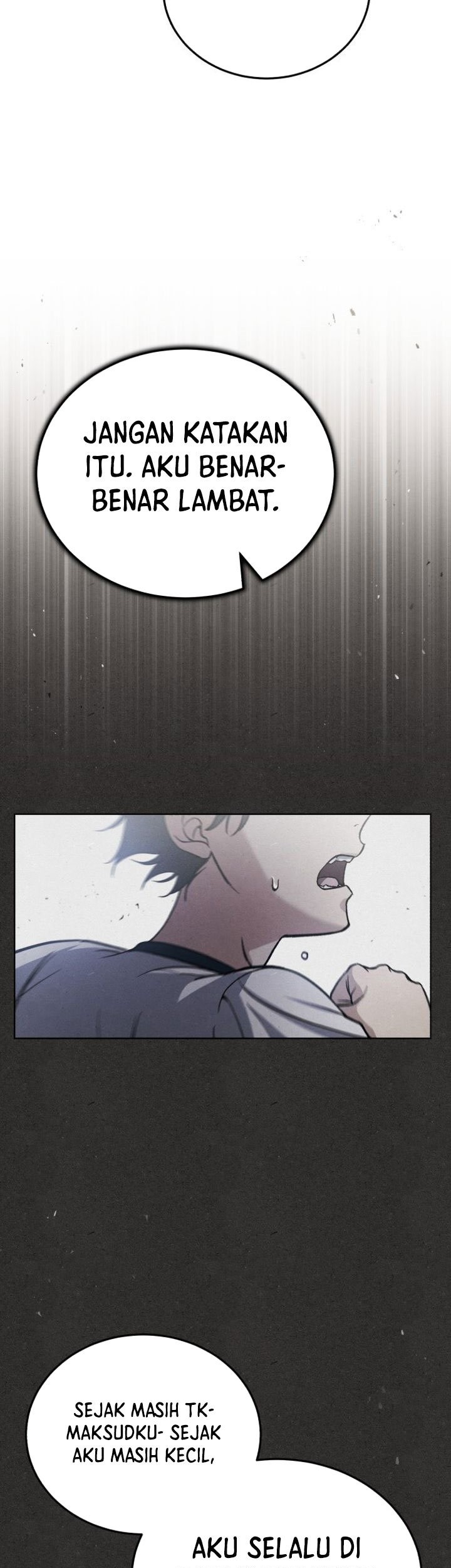 The Terminally Ill Young Master of the Baek Clan Chapter 1 - halaman 4