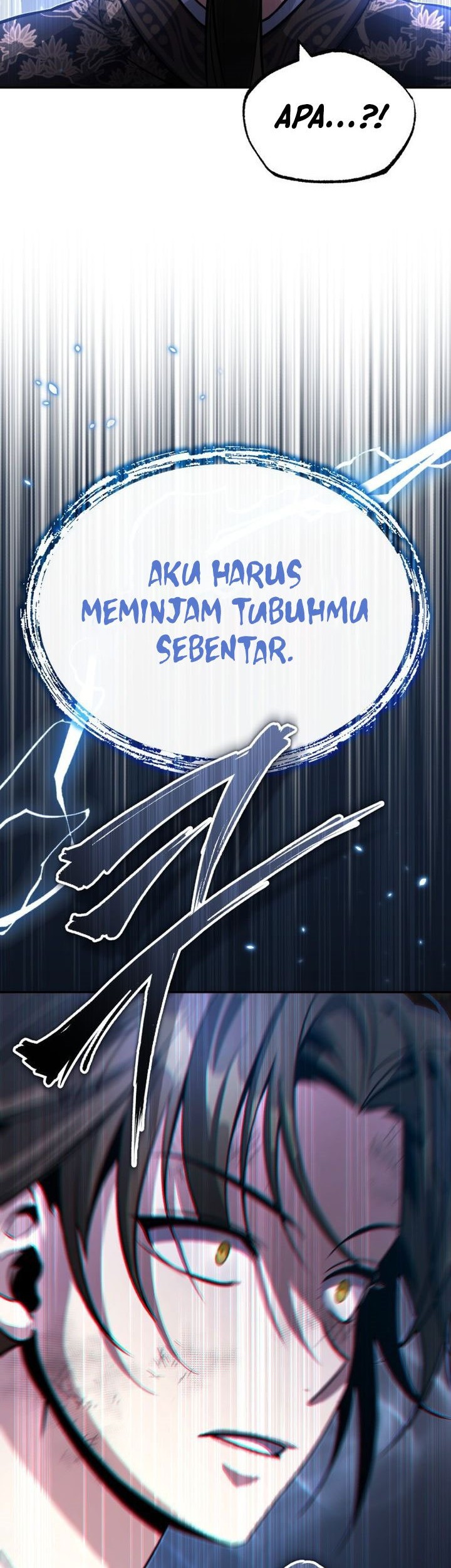 The Terminally Ill Young Master of the Baek Clan Chapter 1 - halaman 50