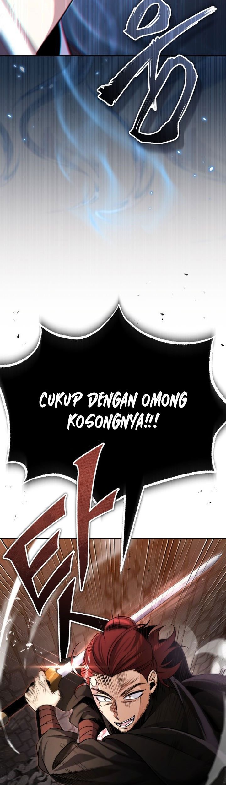 The Terminally Ill Young Master of the Baek Clan Chapter 1 - halaman 51