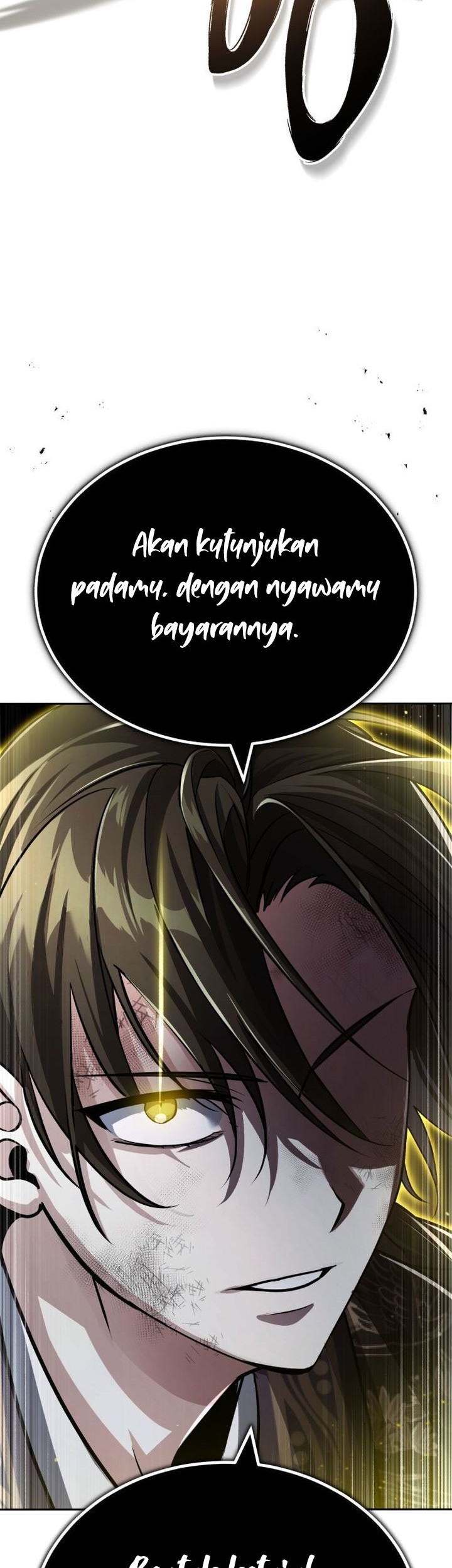 The Terminally Ill Young Master of the Baek Clan Chapter 1 - halaman 56