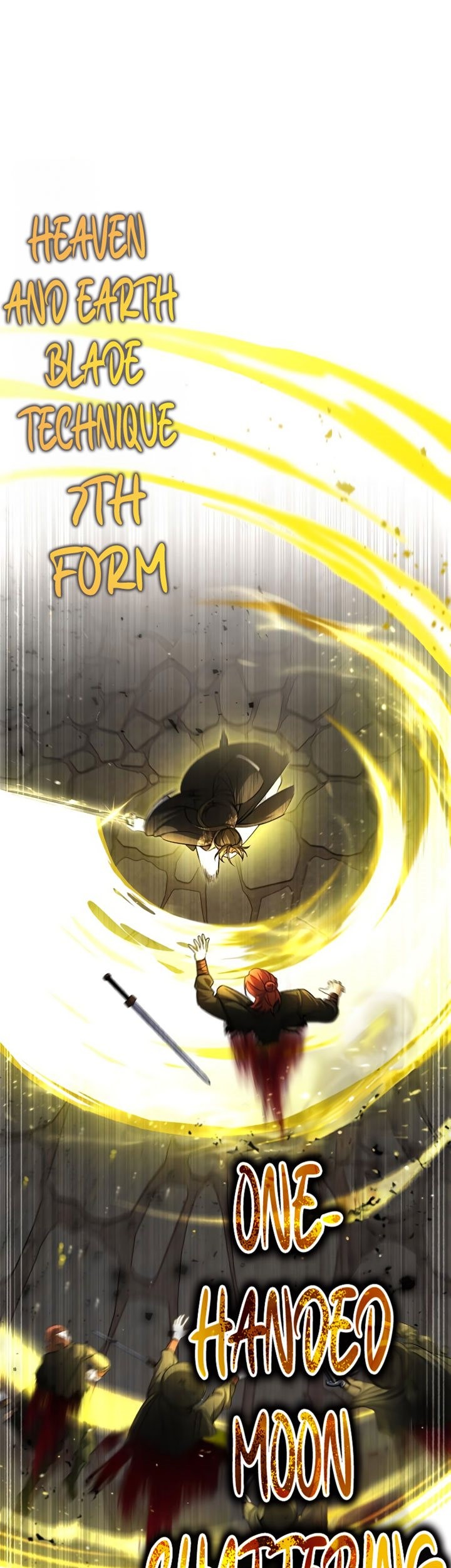 The Terminally Ill Young Master of the Baek Clan Chapter 1 - halaman 60