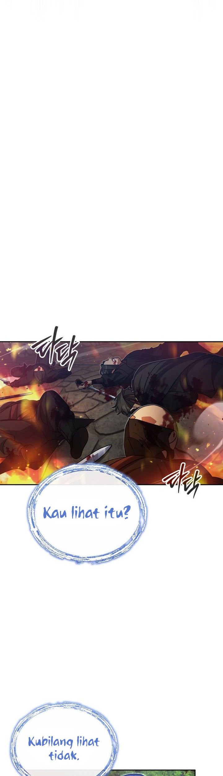 The Terminally Ill Young Master of the Baek Clan Chapter 1 - halaman 62