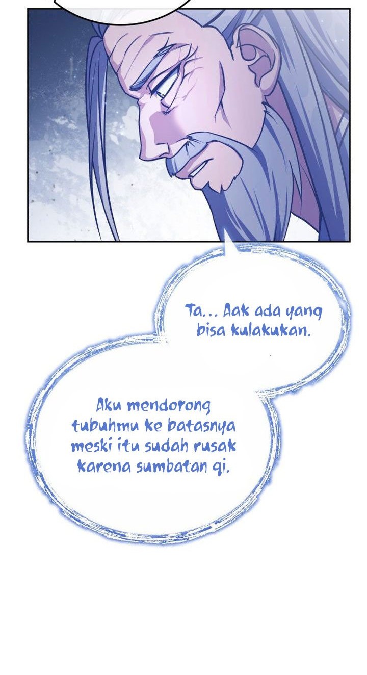 The Terminally Ill Young Master of the Baek Clan Chapter 1 - halaman 65