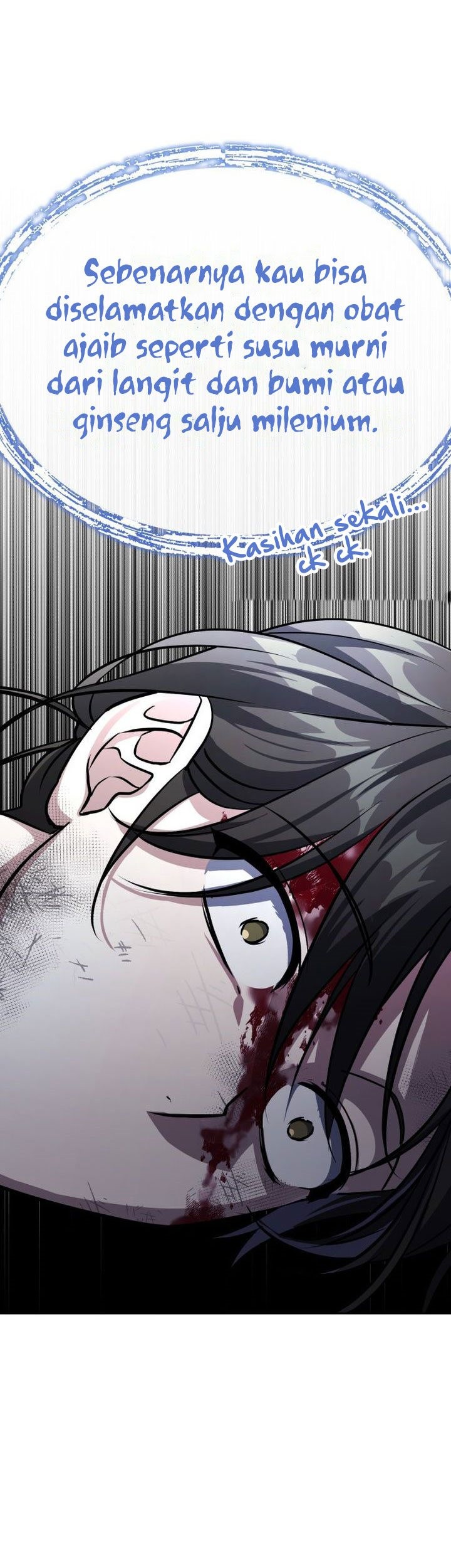 The Terminally Ill Young Master of the Baek Clan Chapter 1 - halaman 66