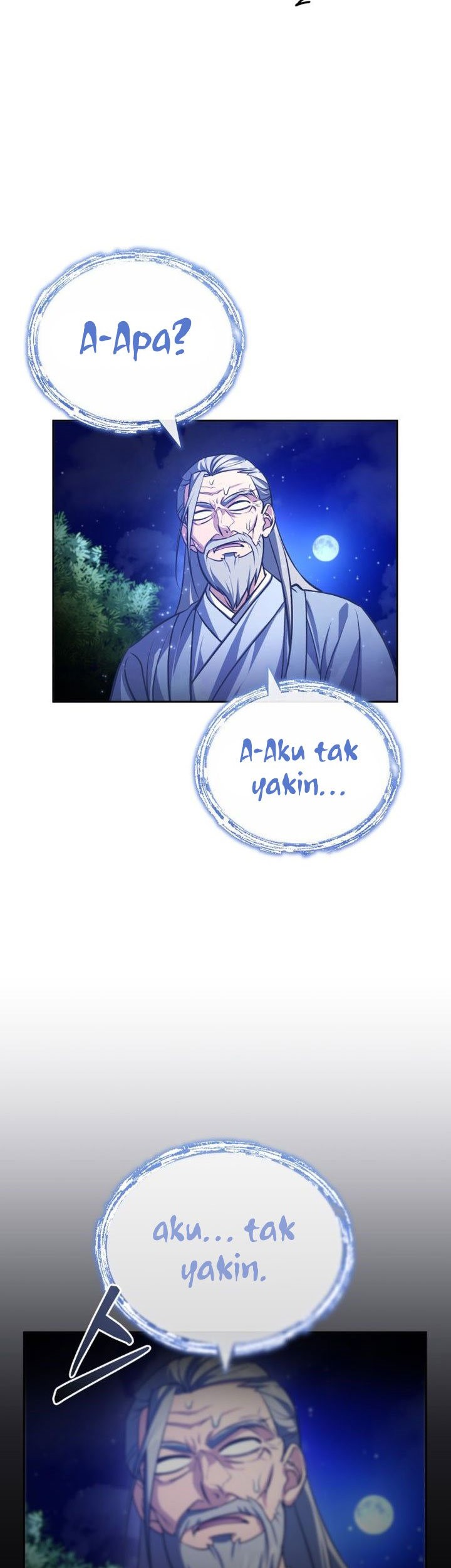 The Terminally Ill Young Master of the Baek Clan Chapter 1 - halaman 68