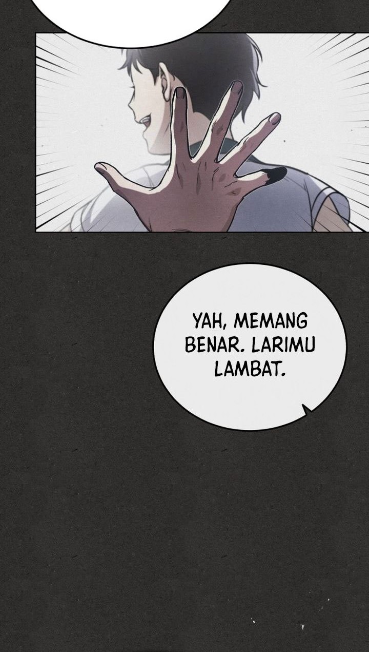 The Terminally Ill Young Master of the Baek Clan Chapter 1 - halaman 7