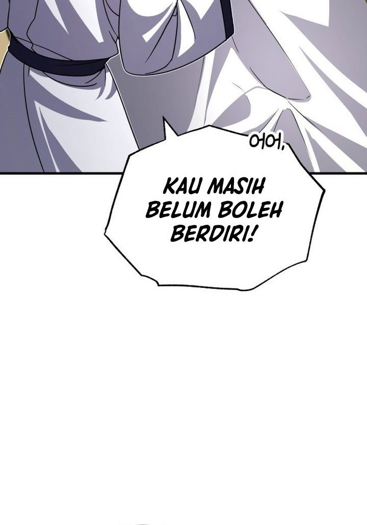 The Terminally Ill Young Master of the Baek Clan Chapter 1 - halaman 78