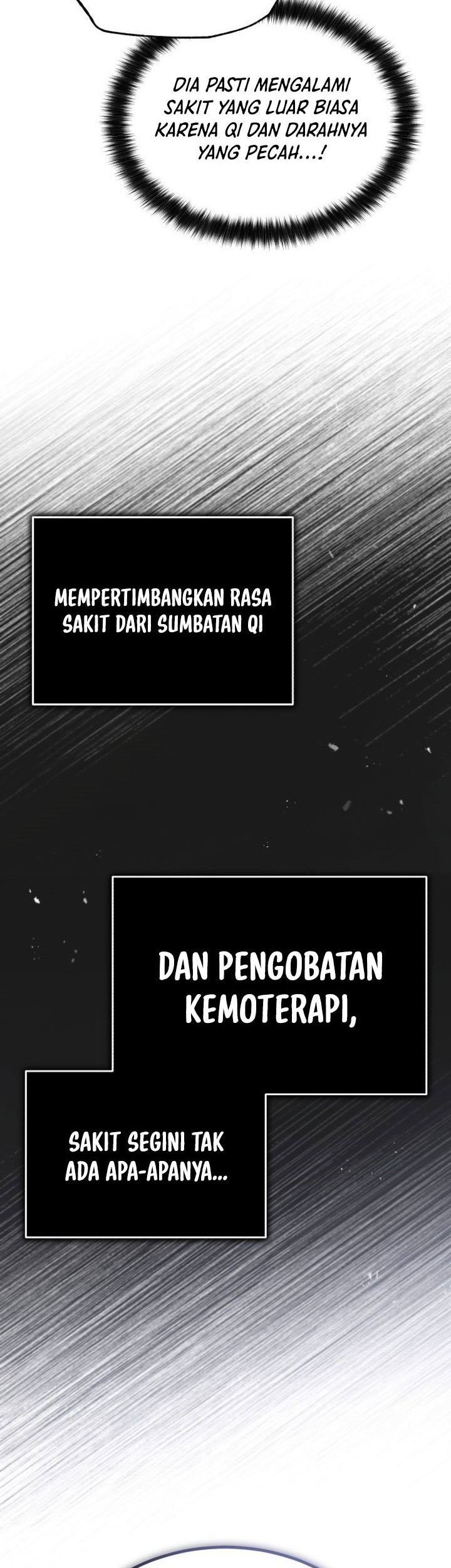 The Terminally Ill Young Master of the Baek Clan Chapter 1 - halaman 82