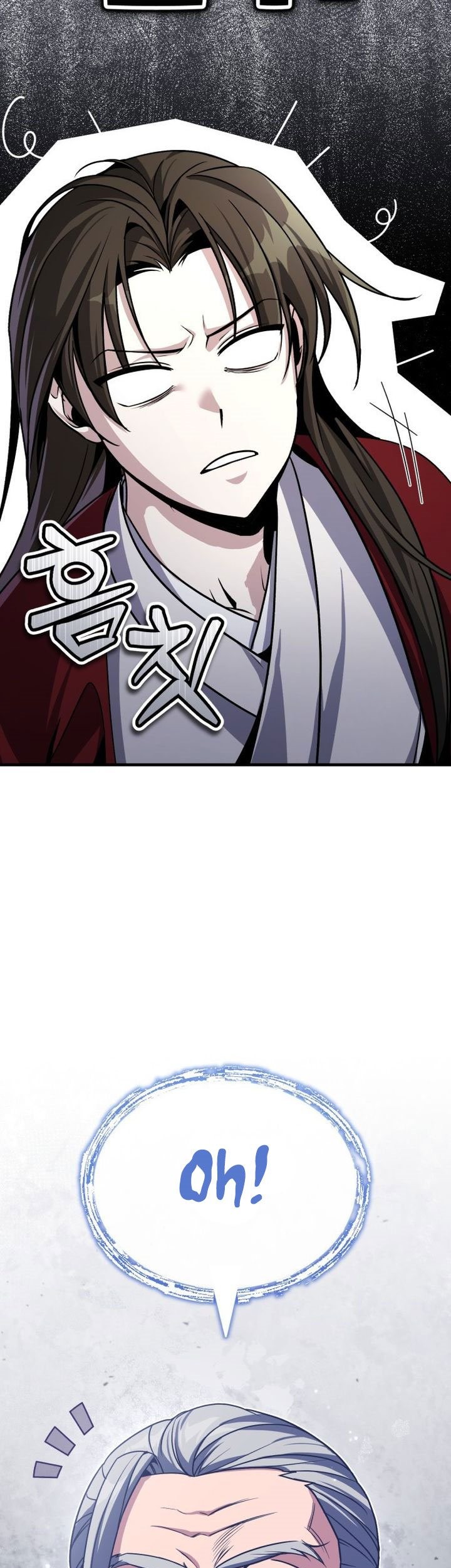 The Terminally Ill Young Master of the Baek Clan Chapter 1 - halaman 89