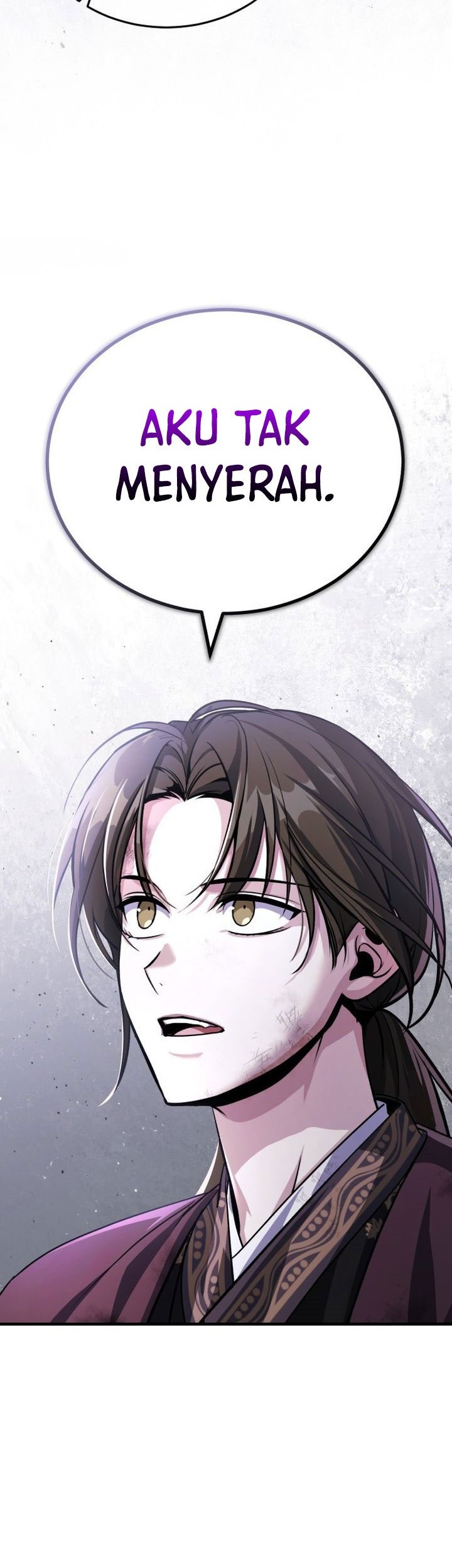 The Terminally Ill Young Master of the Baek Clan Chapter 1 - halaman 9