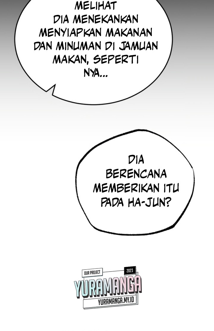 The Terminally Ill Young Master of the Baek Clan Chapter 10 - halaman 14