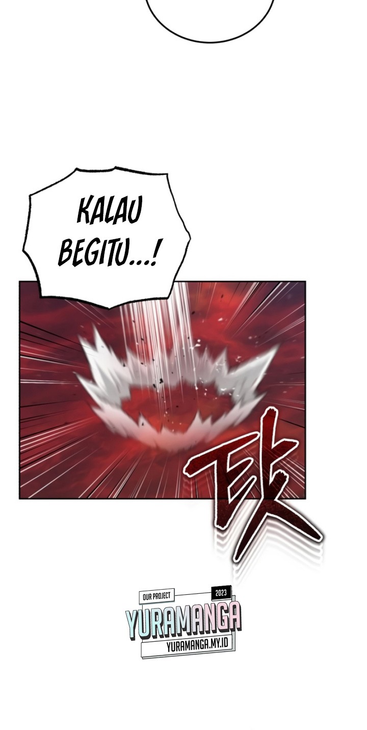 The Terminally Ill Young Master of the Baek Clan Chapter 10 - halaman 52