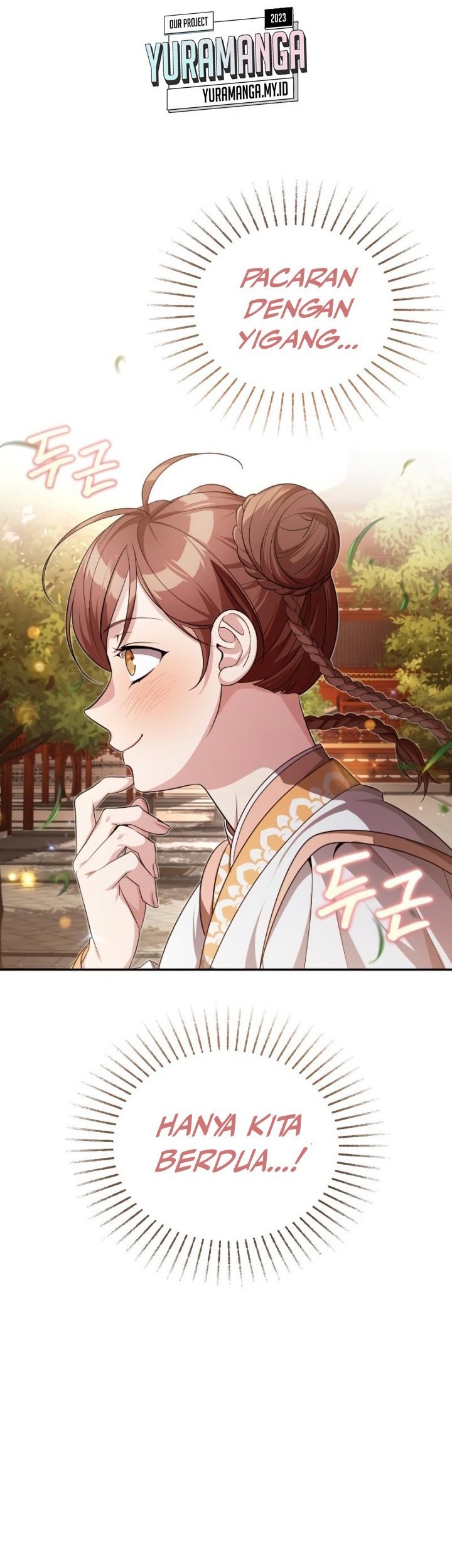 The Terminally Ill Young Master of the Baek Clan Chapter 11 - halaman 48