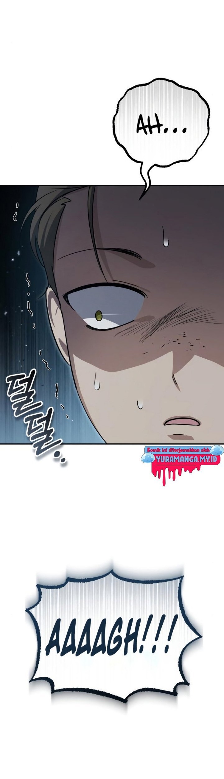 The Terminally Ill Young Master of the Baek Clan Chapter 12 - halaman 3