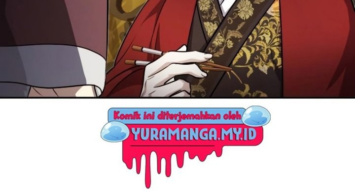The Terminally Ill Young Master of the Baek Clan Chapter 12 - halaman 49